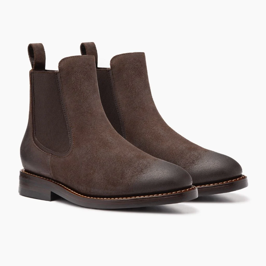 Duke | Chocolate