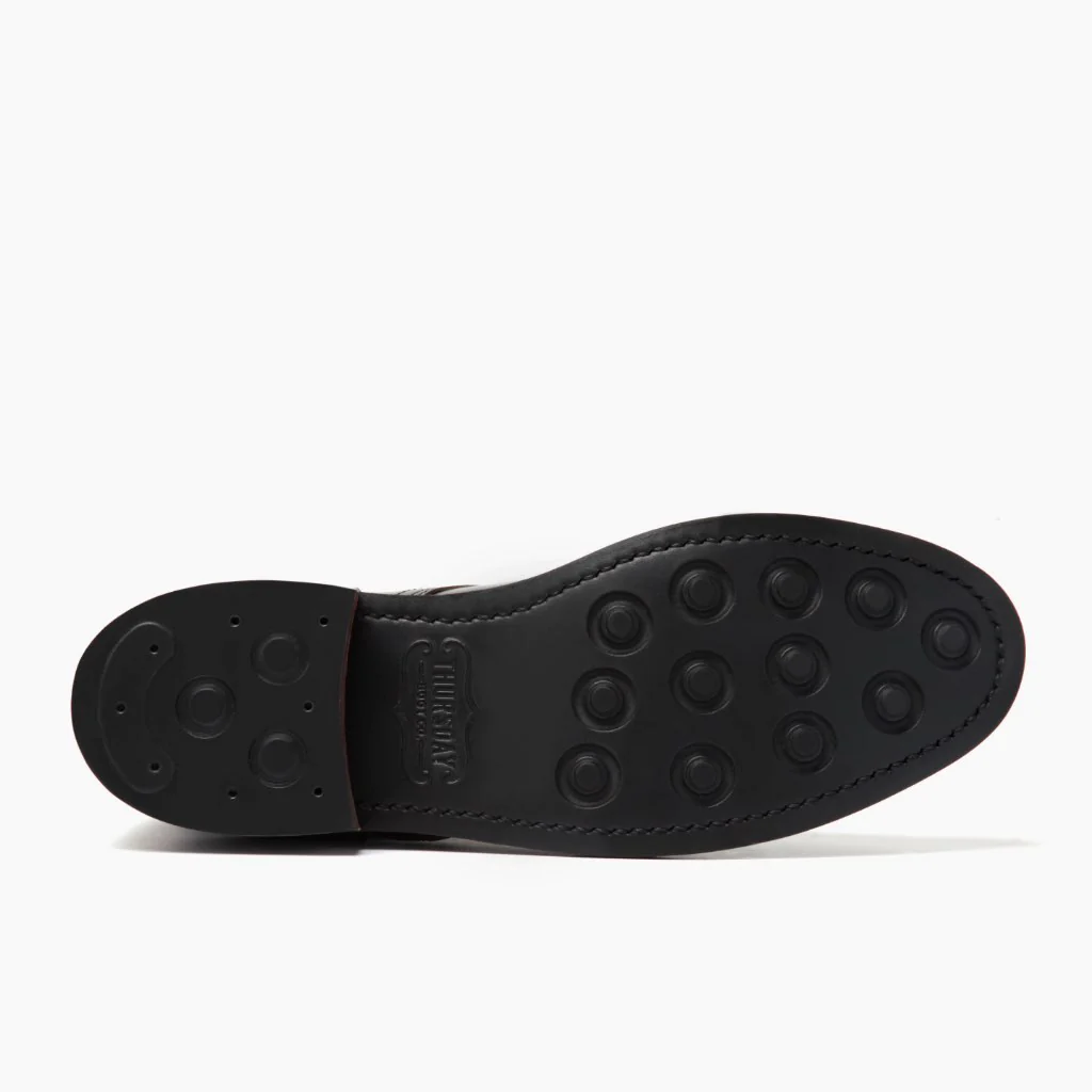 Vanguard | Indigo - Thursday Boots