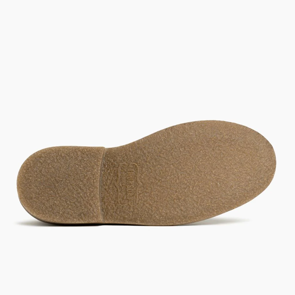 Renegade | Dune - Thursday Boots