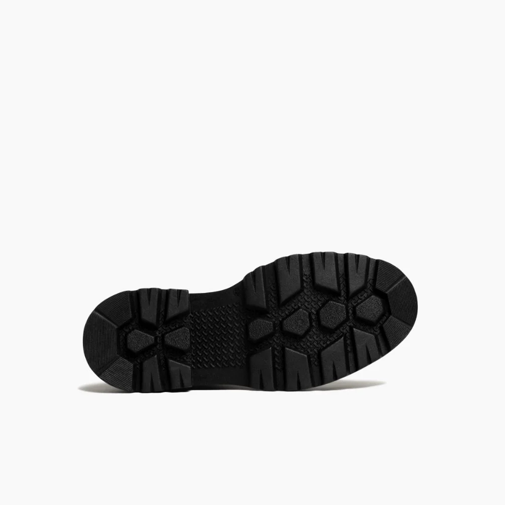 Fatale | Black - Thursday Boots