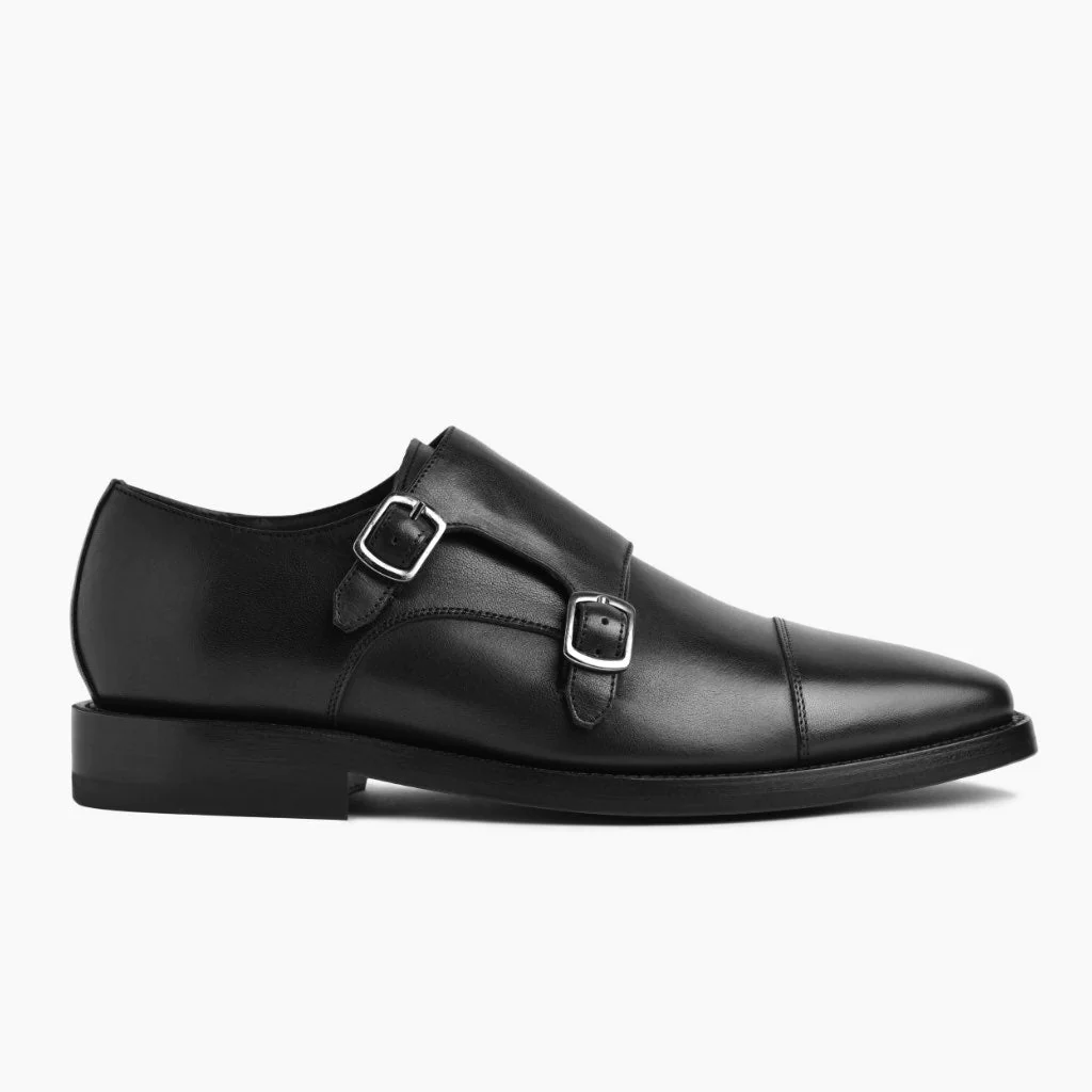 Saint | Black