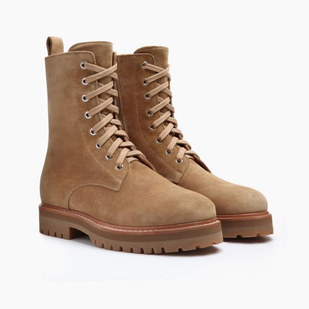Combat | Sahara