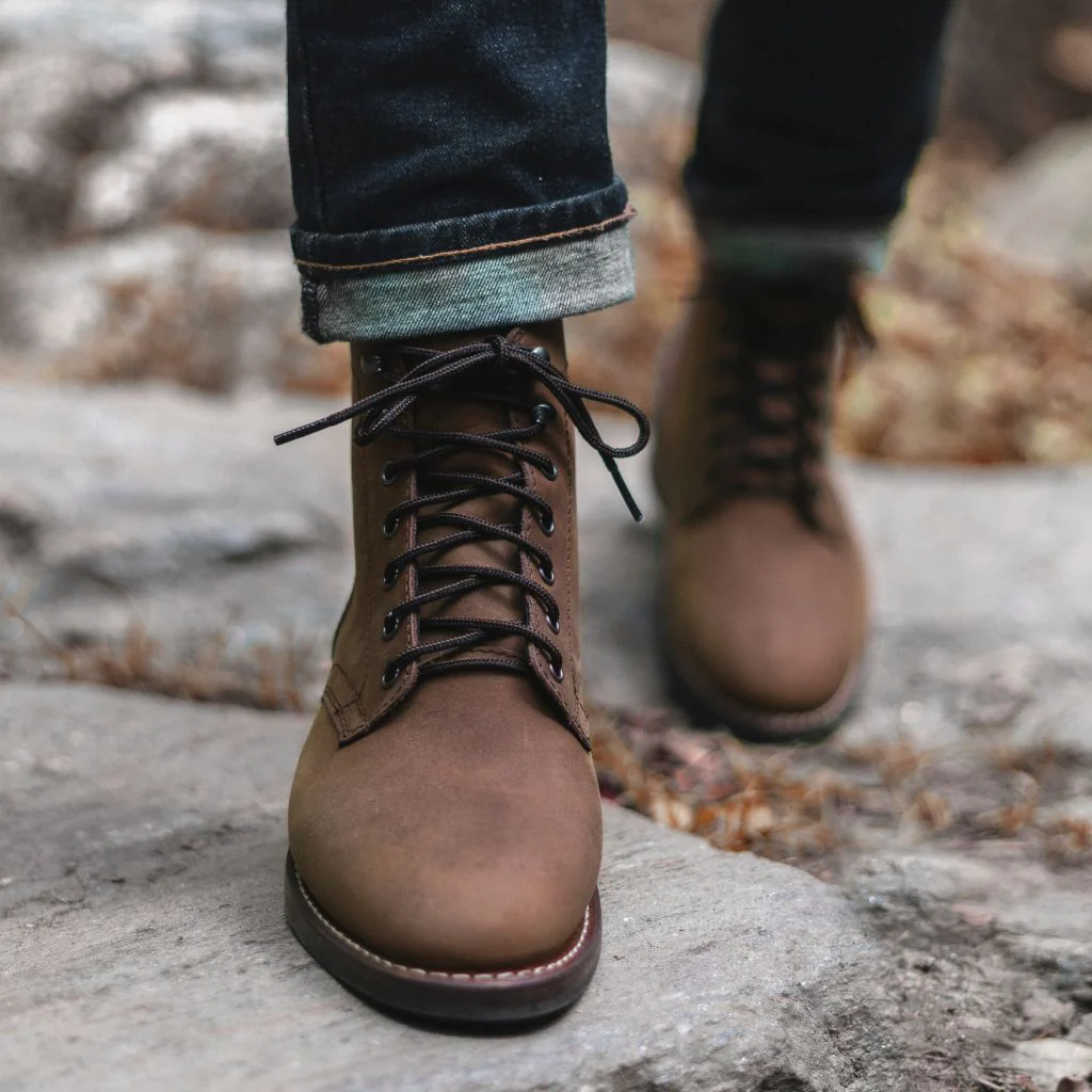 President | Saddlewood - Thursday Boots