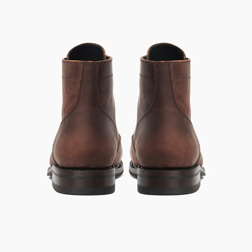 RT3 Captain | Arizona Adobe - Thursday Boots