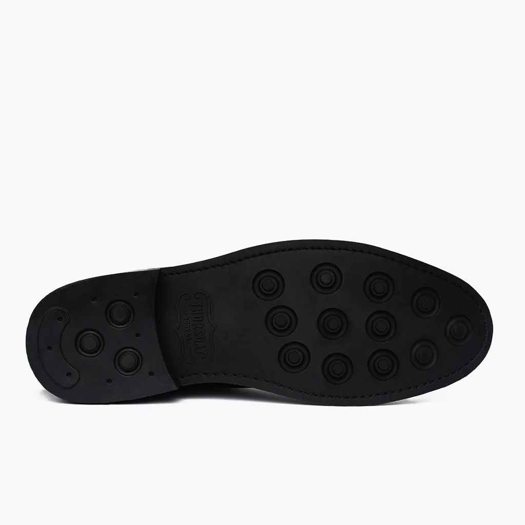 President | Black - Thursday Boots