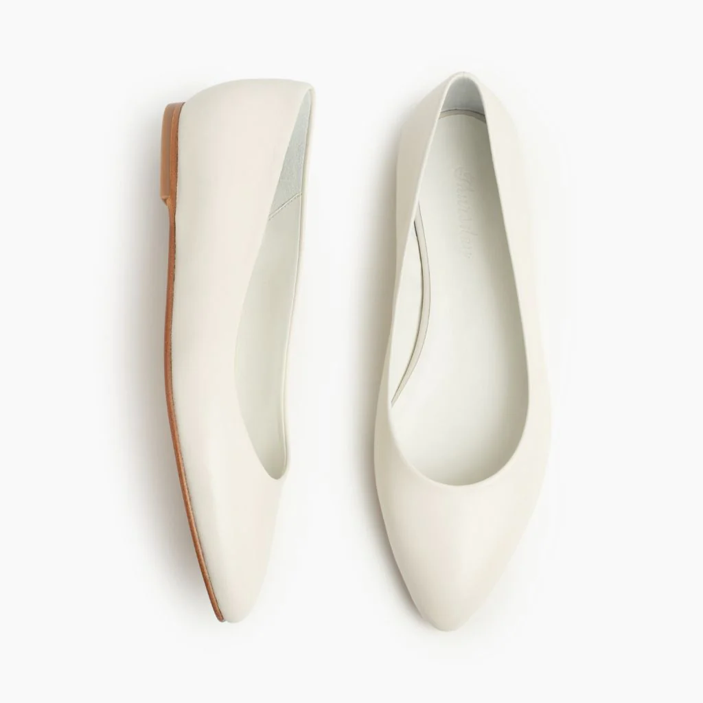 Viva | Ivory - Thursday Boots