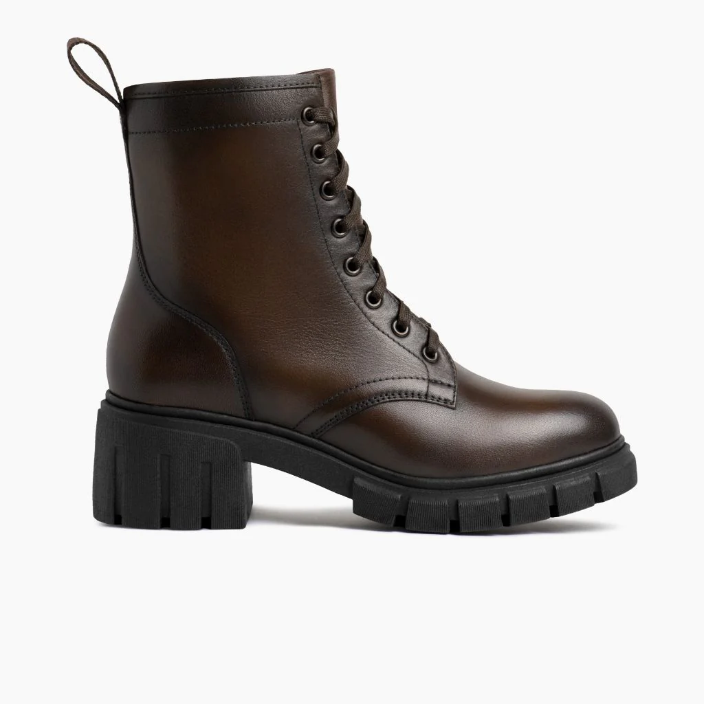 Coda | Dark Anejo - Thursday Boots