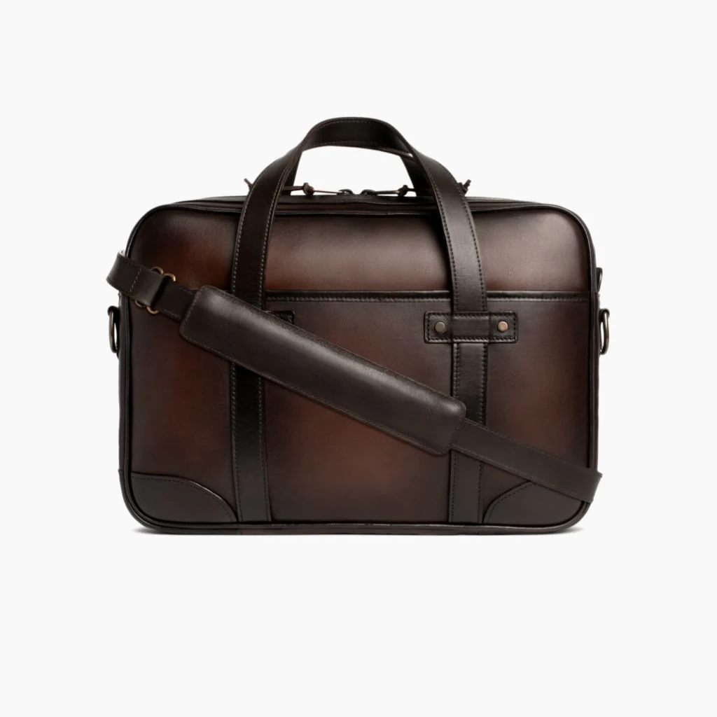 Commuter Bag | Old English - Thursday Boots