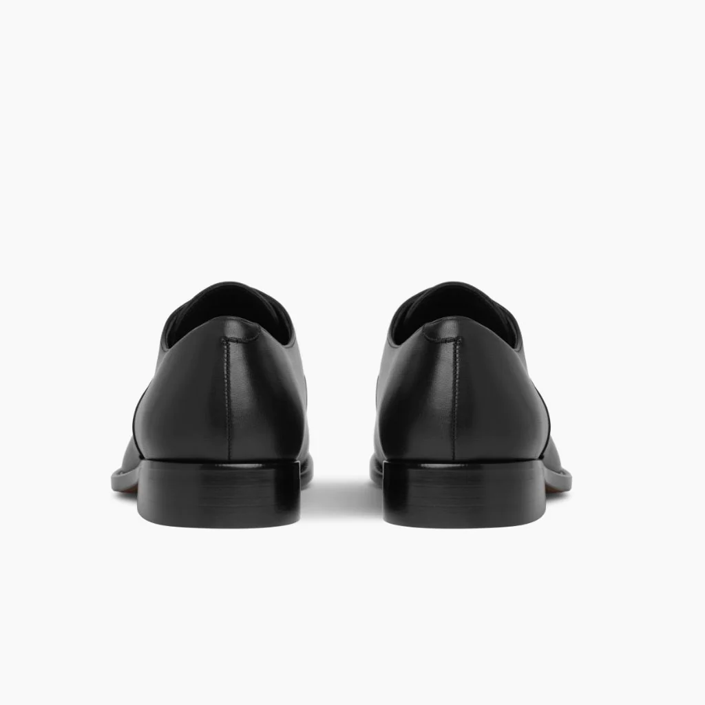 Chairman | Black - Thursday Boots