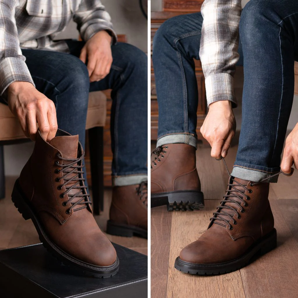 Hero | Arizona Adobe - Thursday Boots