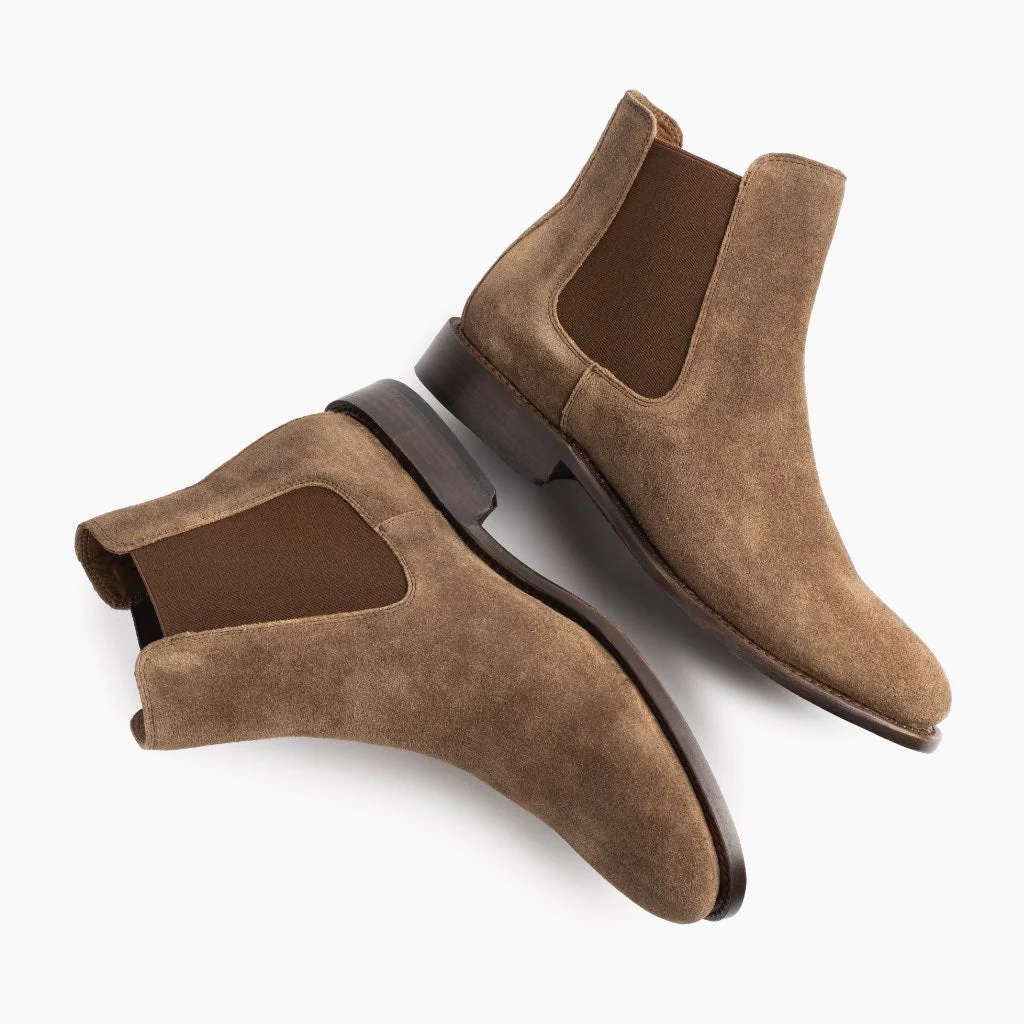 Cavalier | Dusty - Thursday Boots