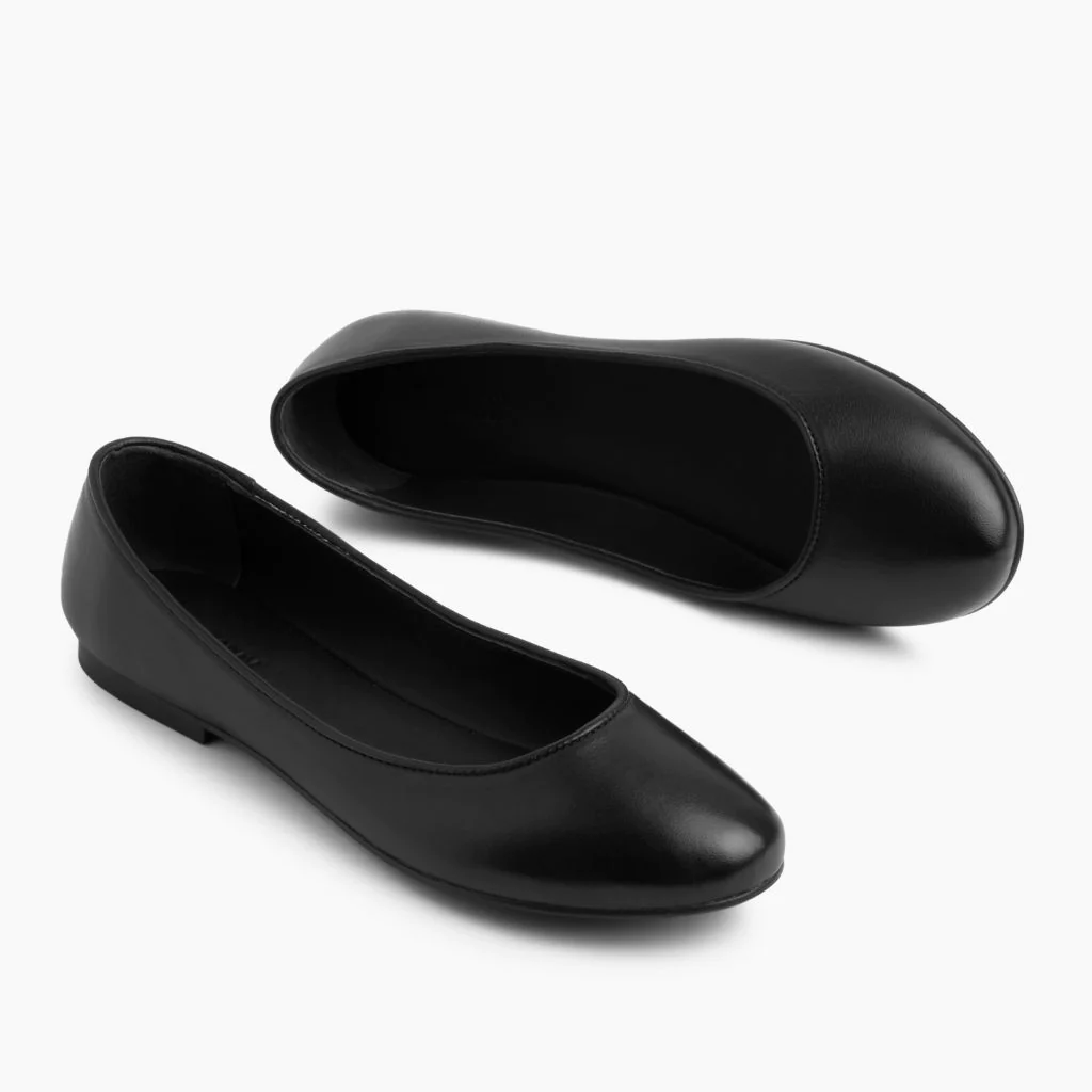 Feliz | Black - Thursday Boots