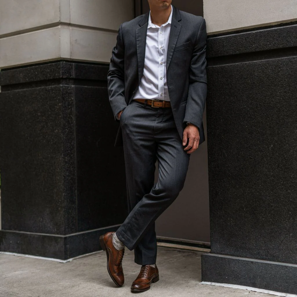 Aviator | Cinnamon - Thursday Boots