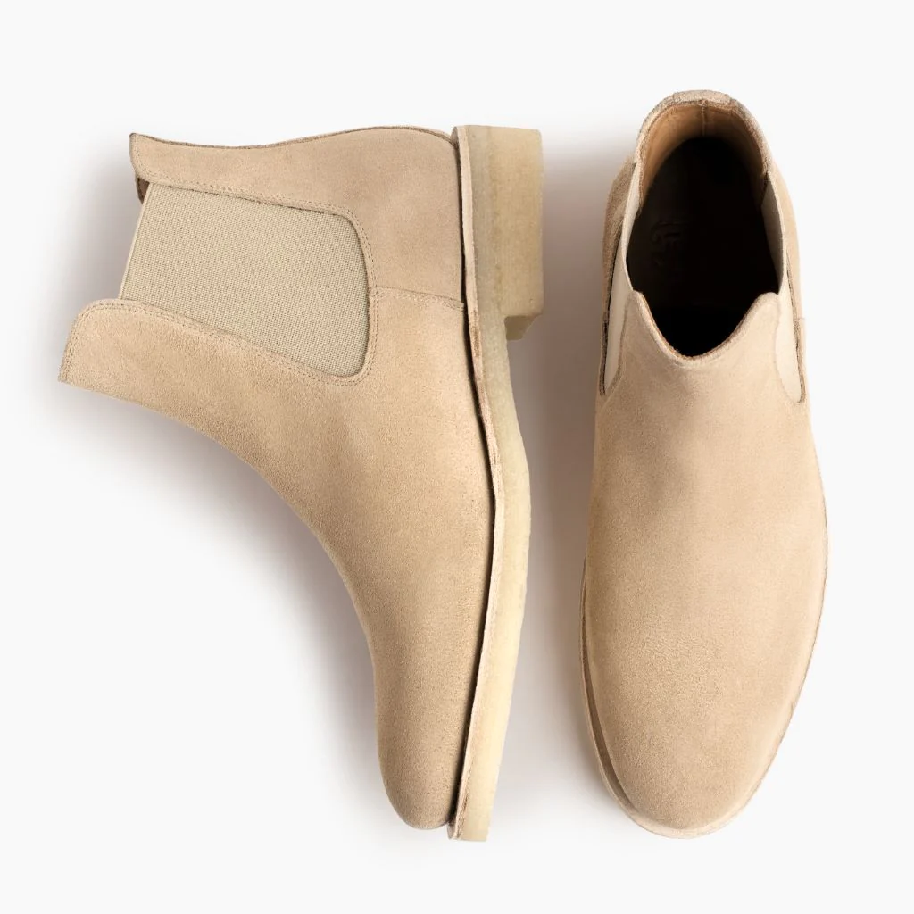 Cavalier | Dune - Thursday Boots