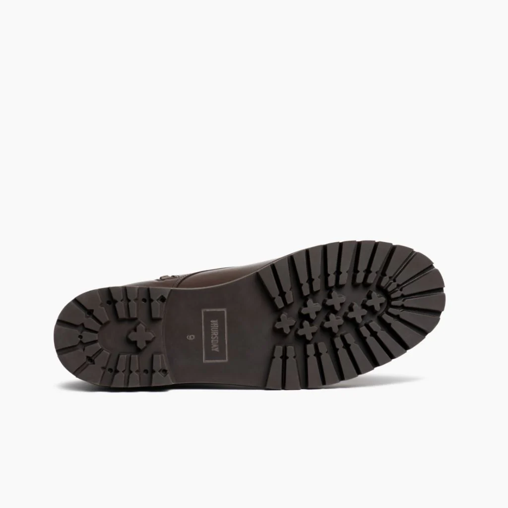 Combat | Java - Thursday Boots