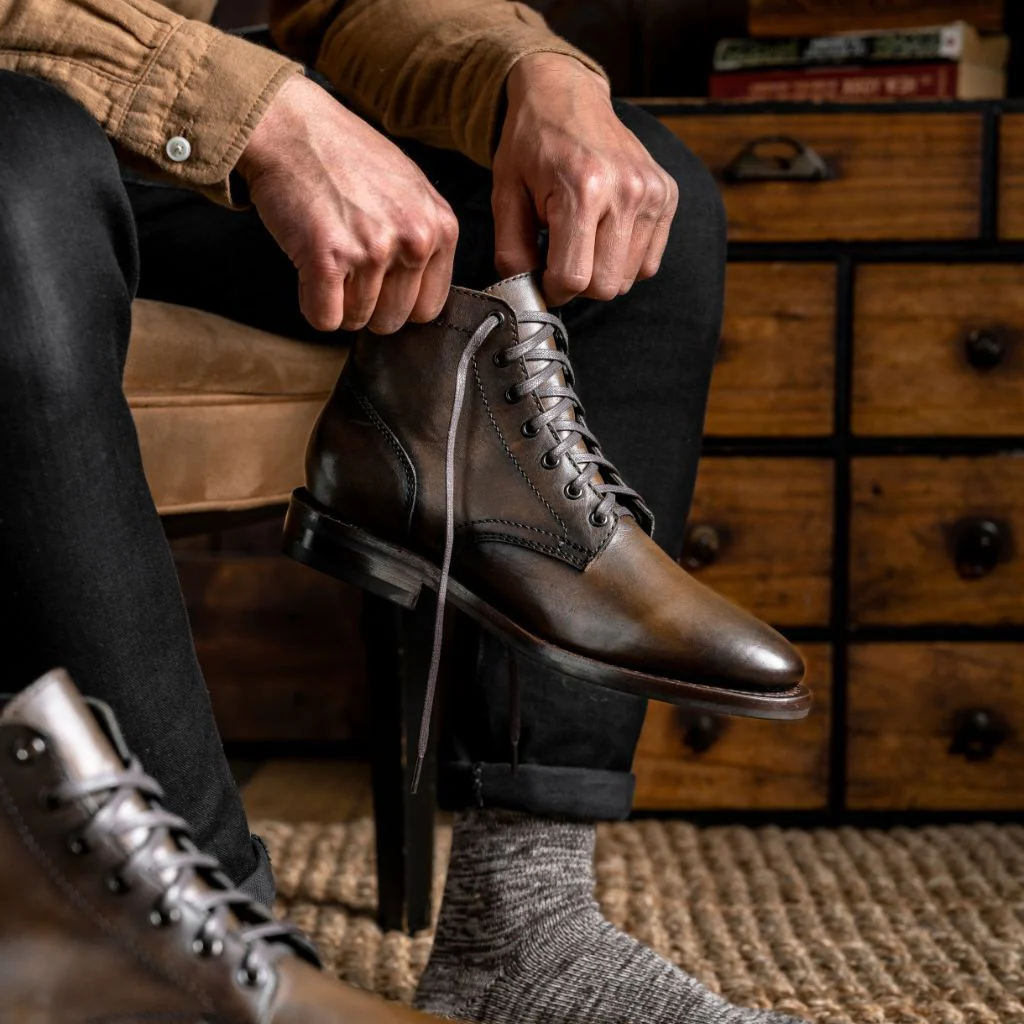 President | Anejo - Thursday Boots