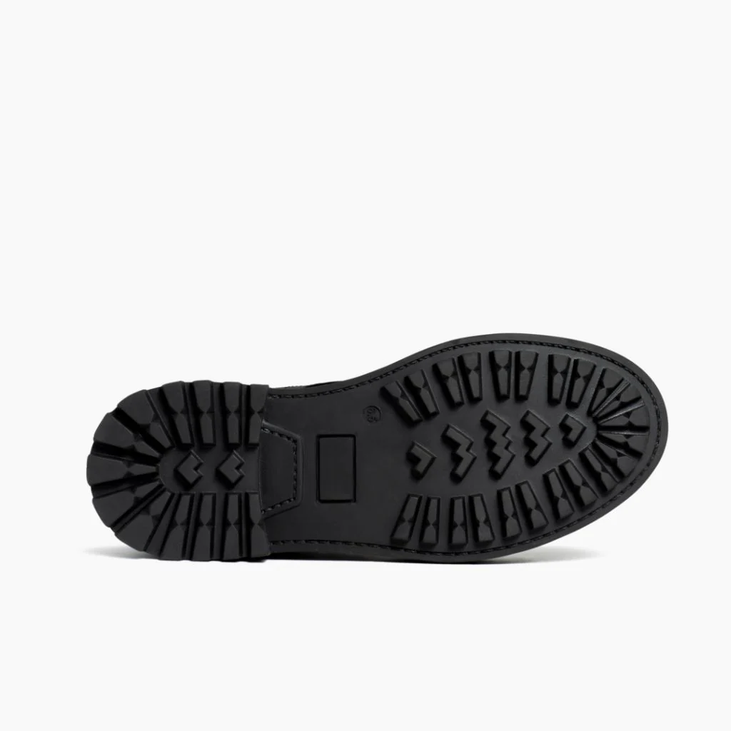 Quest | Black Matte - Thursday Boots