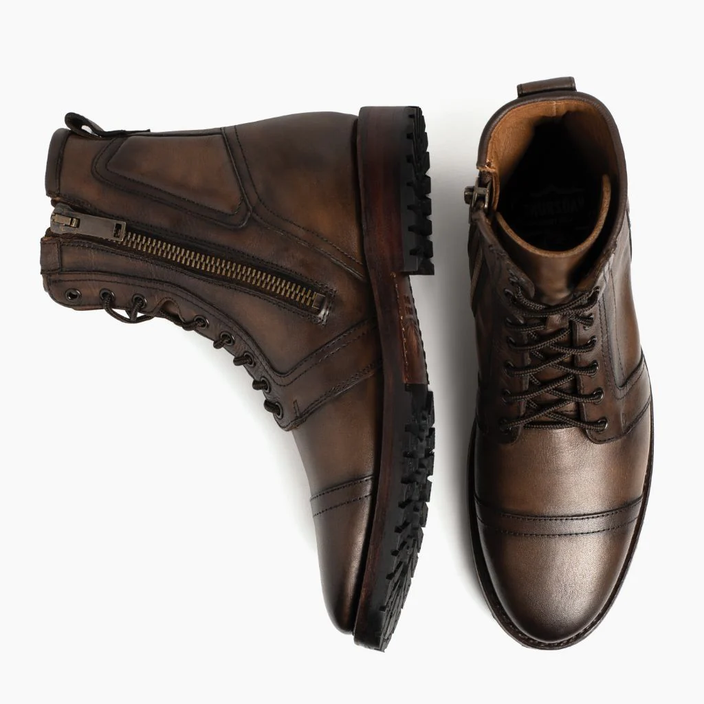 Casa Moto | Anejo - Thursday Boots