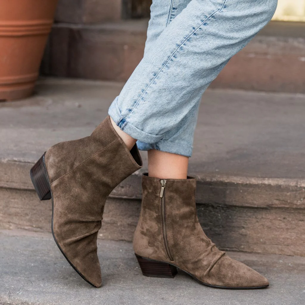 Bijou | Aspen - Thursday Boots