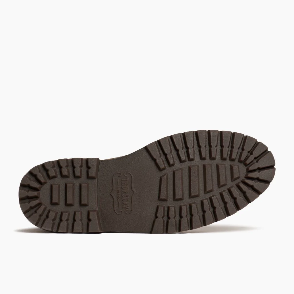 Captain StormKing | Old Town - Thursday Boots