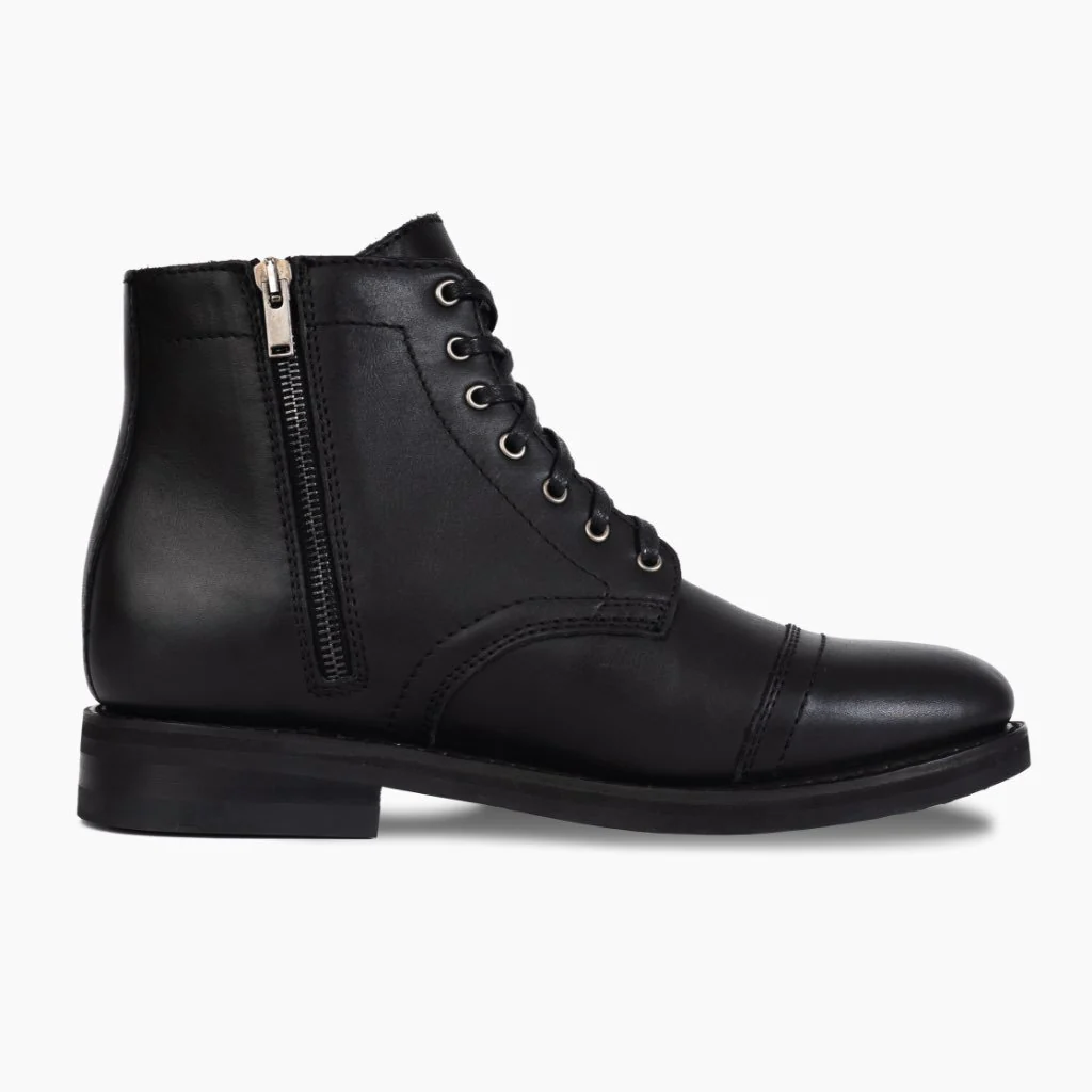 Major | Black