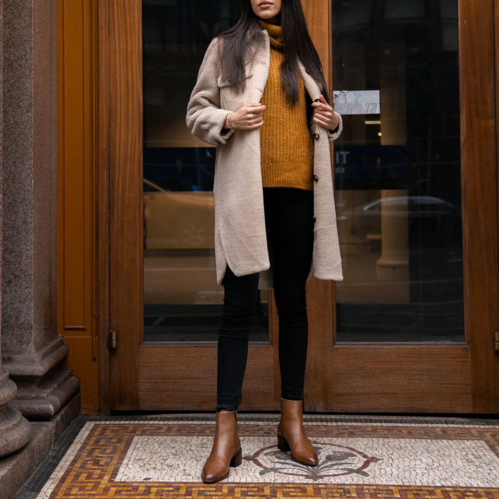 Tempo | Toffee - Thursday Boots