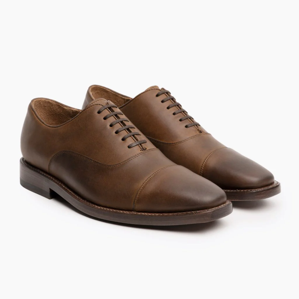 Executive | Burnt Copper