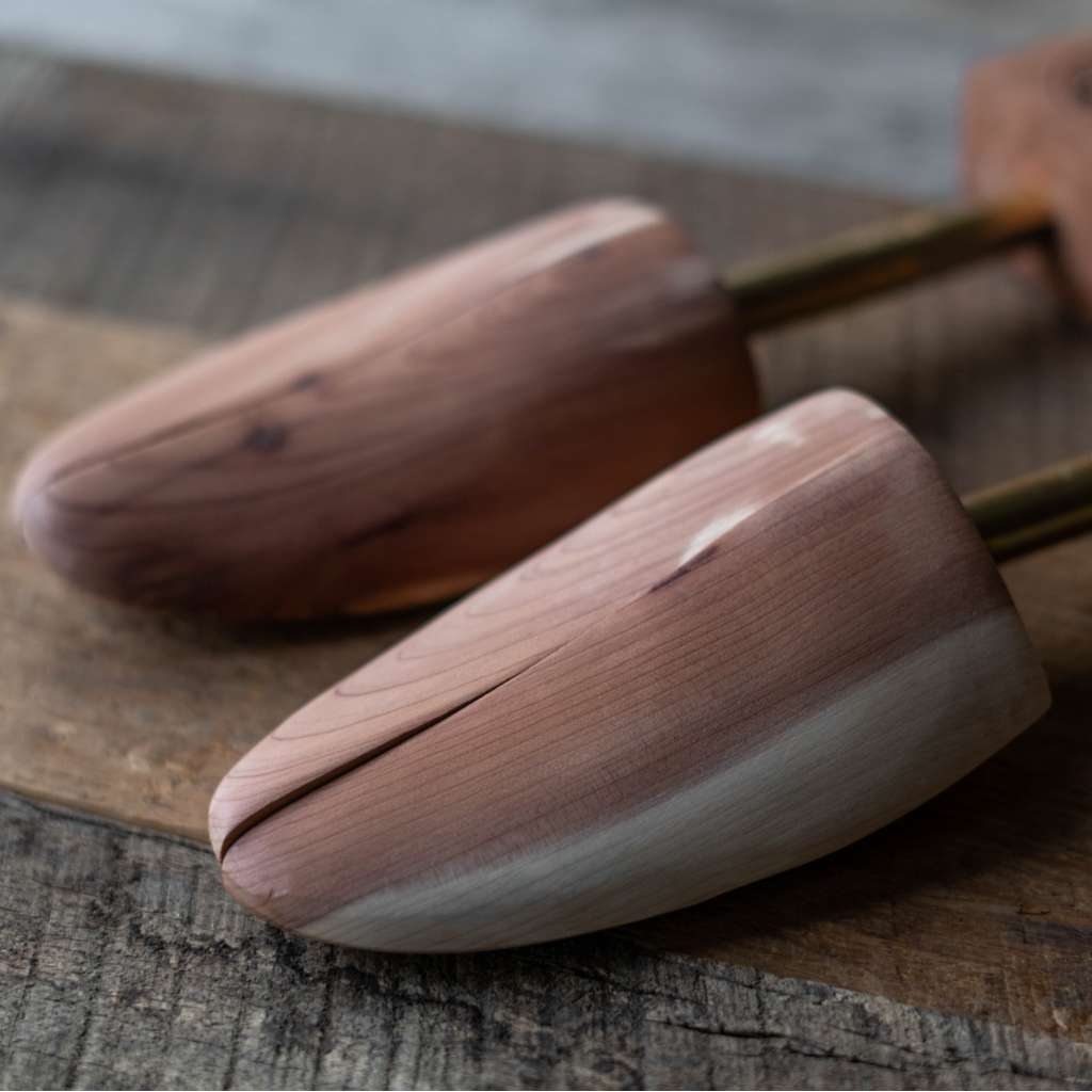 Men's Cedar Shoe Tree - Thursday Boots