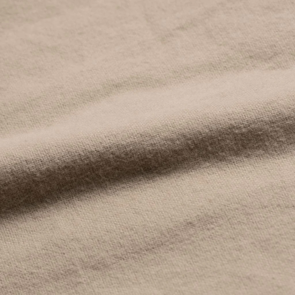 Solid Shirt | Taupe - Thursday Boots
