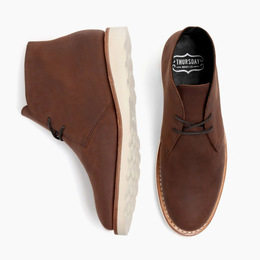 Scout | Arizona Adobe - Thursday Boots