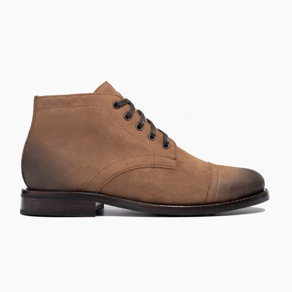 Cadet | Desert