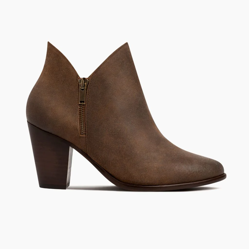 Uptown | Auburn - Thursday Boots