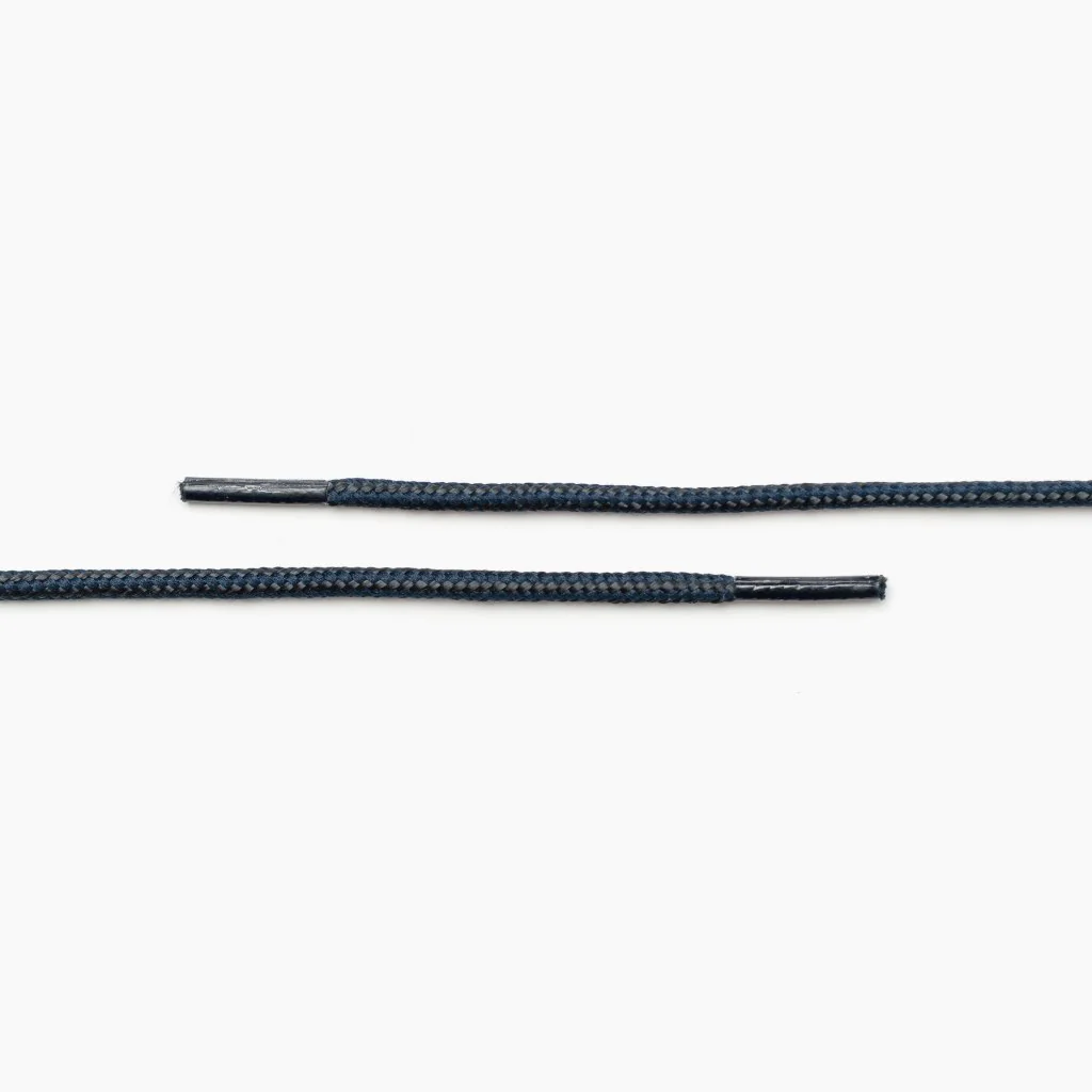 Kevlar Blend Laces | Navy