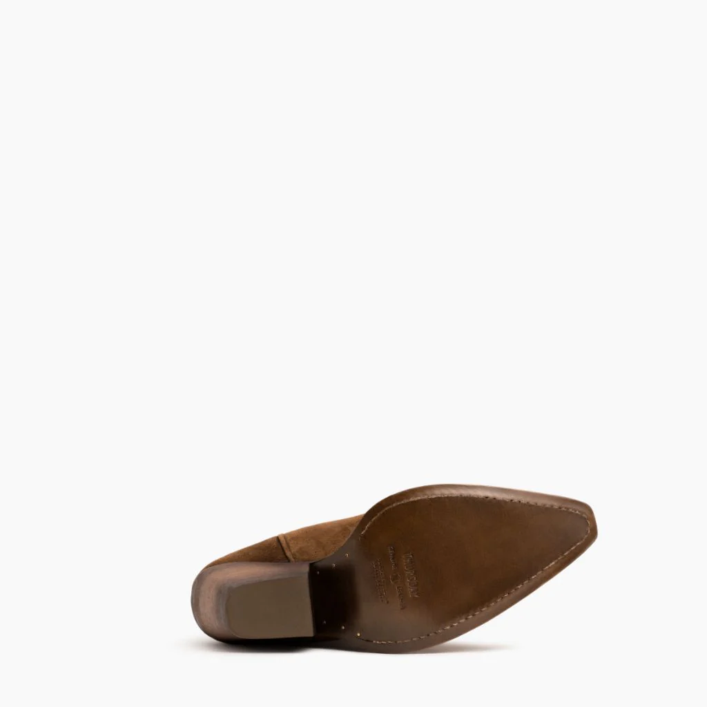 Rodeo | Cinnamon - Thursday Boots