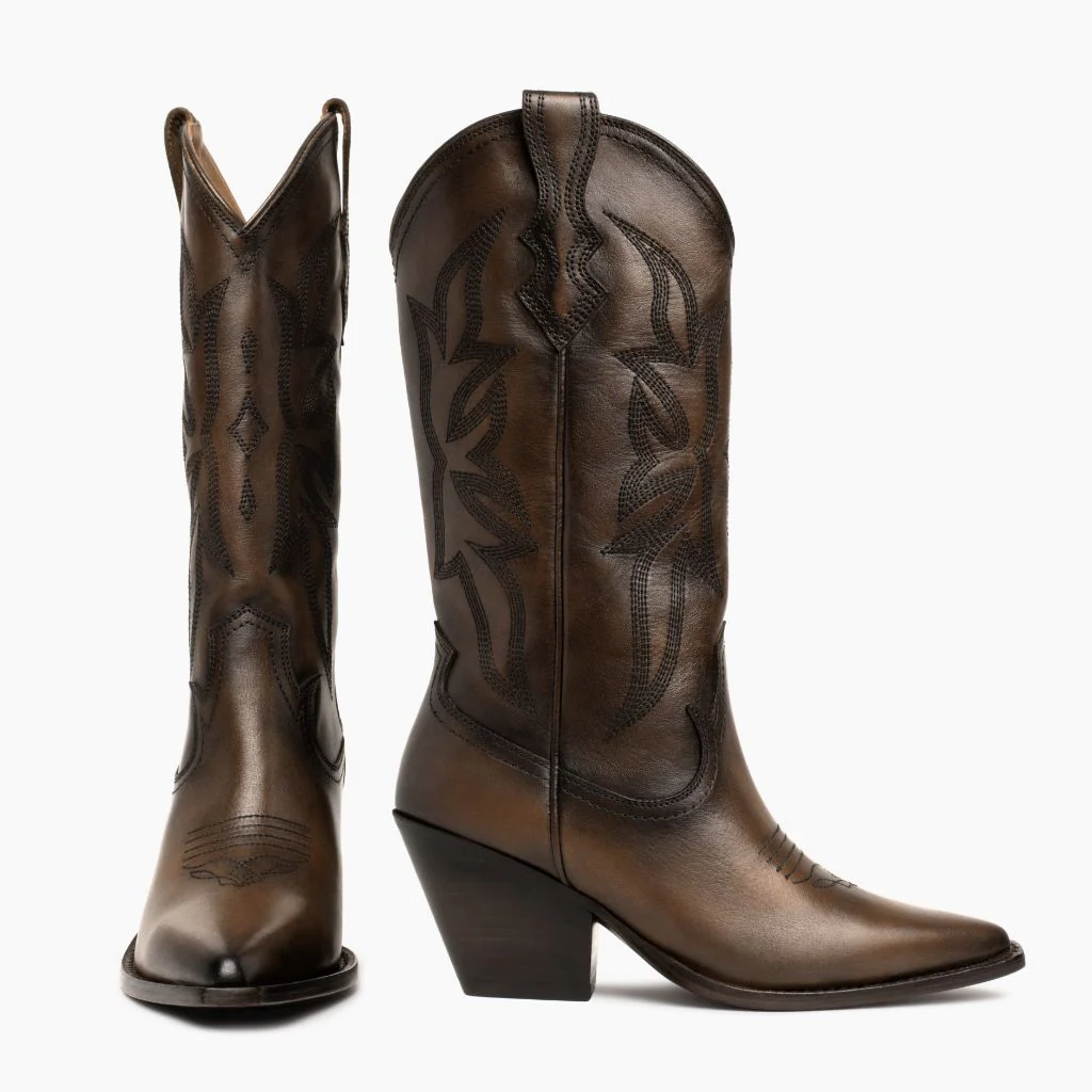 Rodeo | Anejo - Thursday Boots