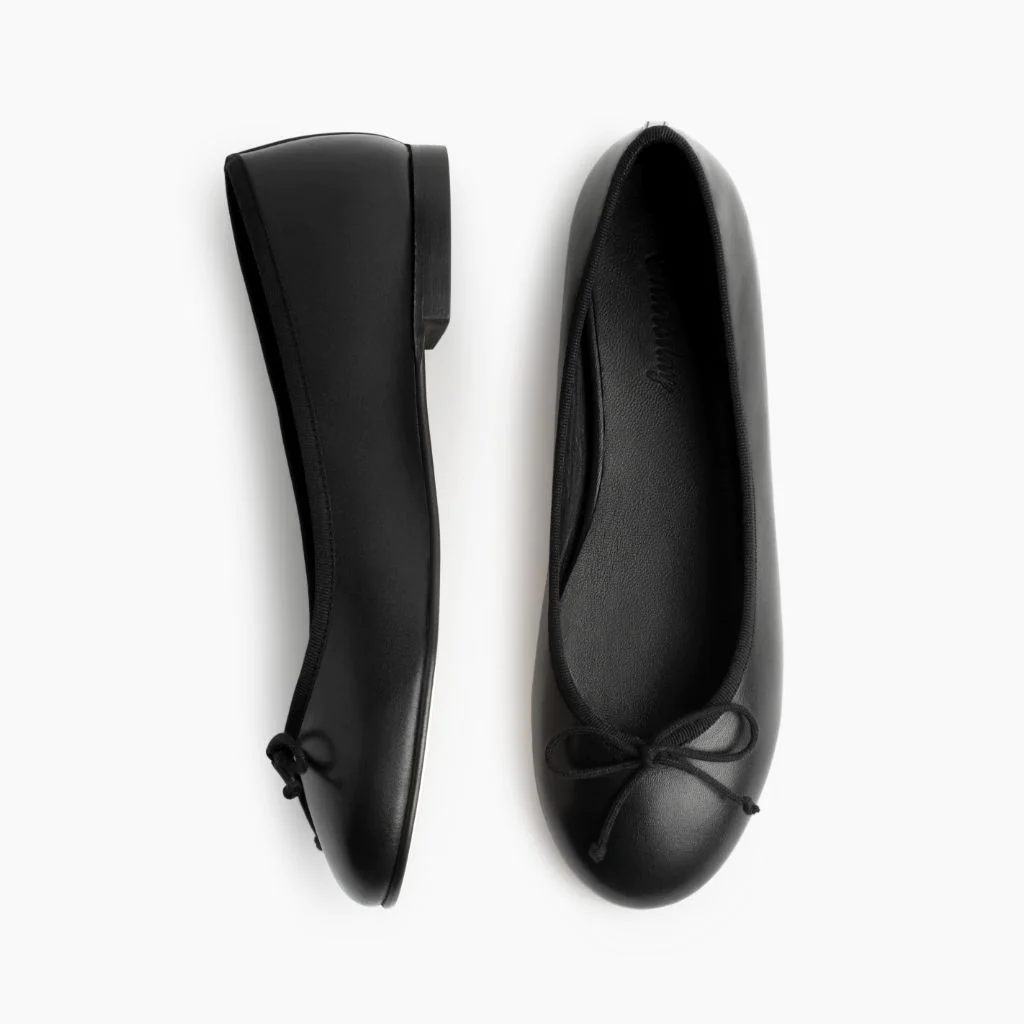 Prima | Black - Thursday Boots