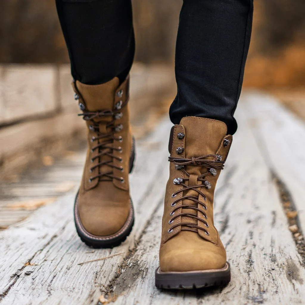 Explorer | Cedar - Thursday Boots