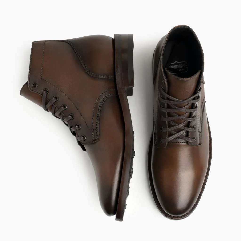 President | Anejo - Thursday Boots