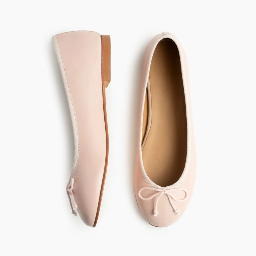 Prima | Blush - Thursday Boots