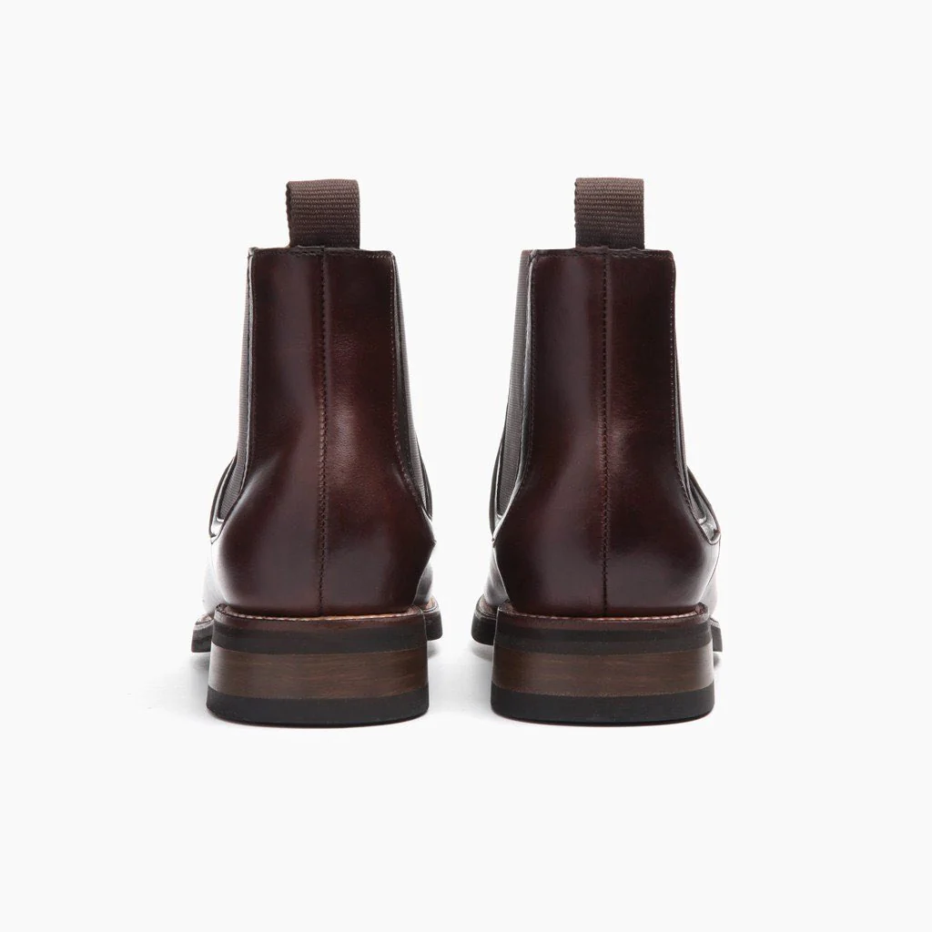 Duke | Brown - Thursday Boots