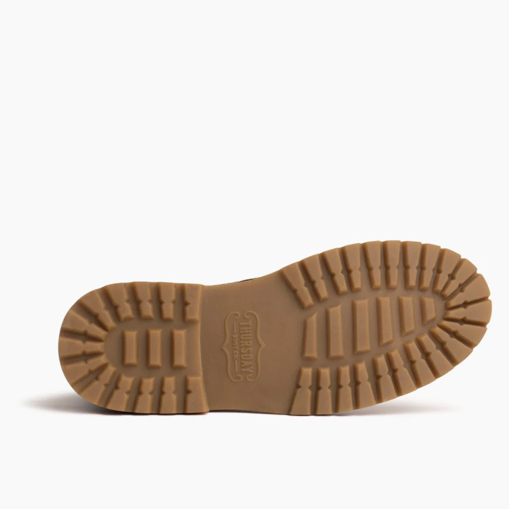 Hero | Cacao - Thursday Boots