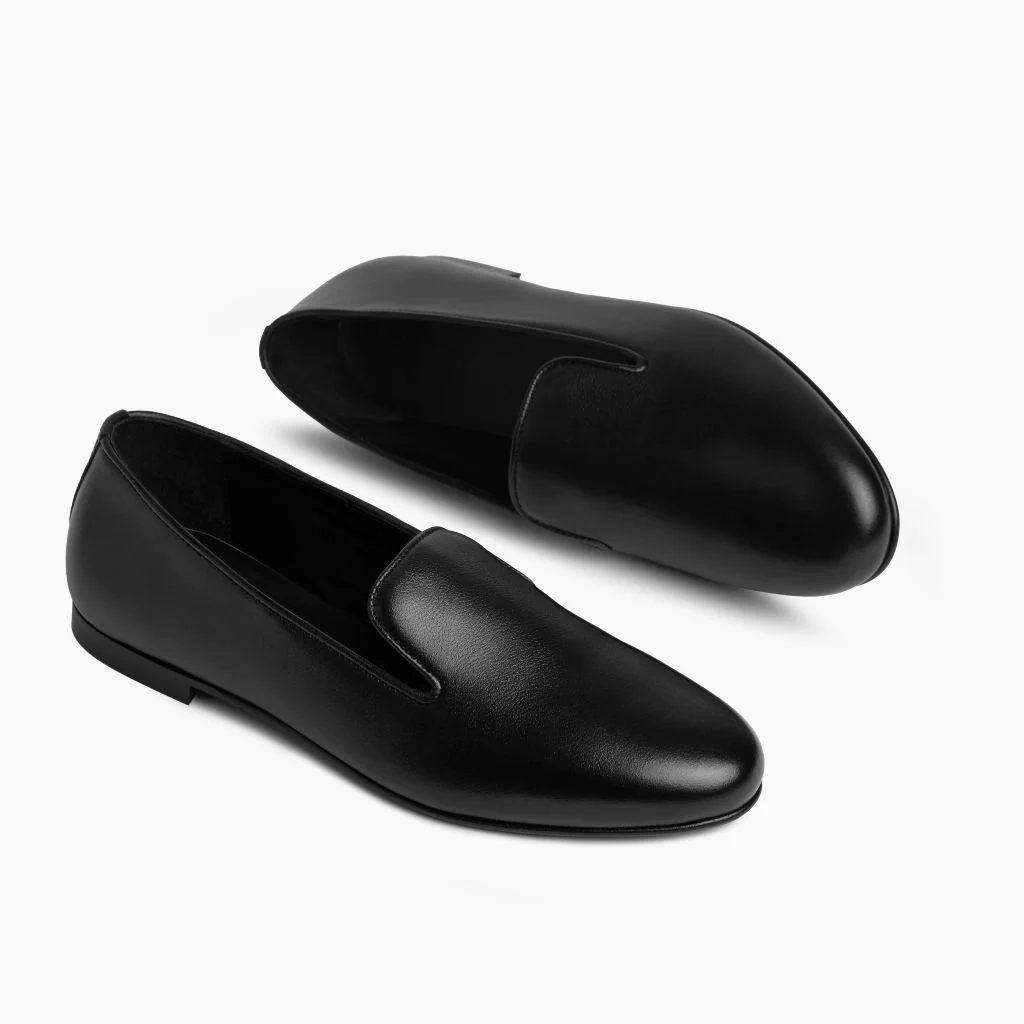 Eden | Black - Thursday Boots