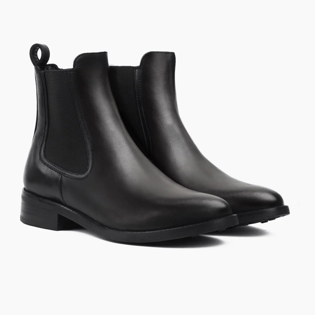 Duchess | Black