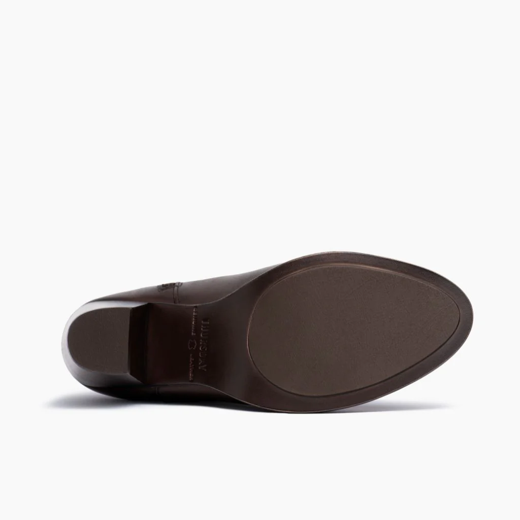 Uptown | Old English - Thursday Boots