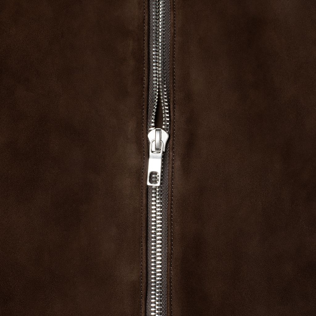 Racer Jacket | Tobacco - Thursday Boots