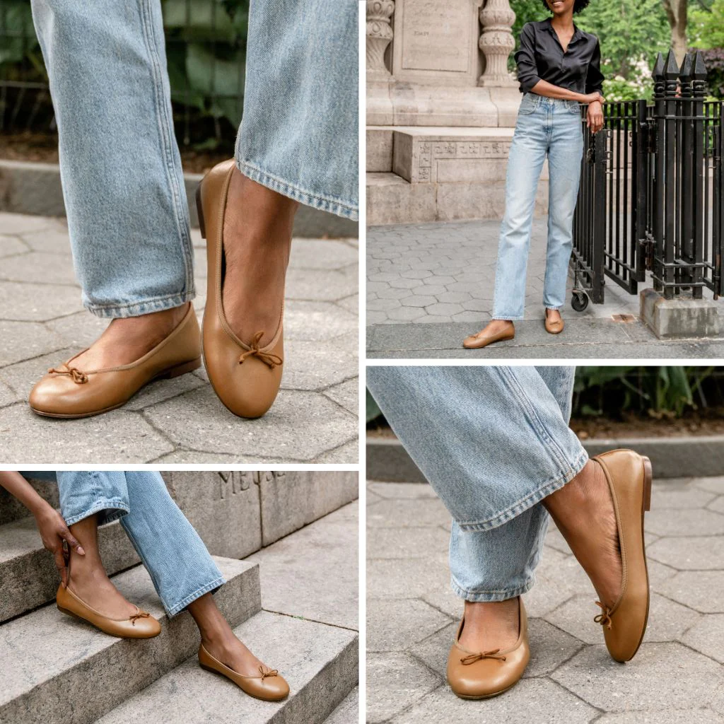 Prima | Cuero - Thursday Boots
