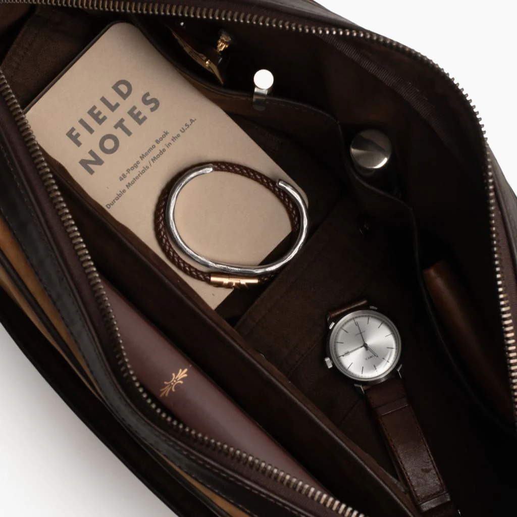 Commuter Bag | Old Town - Thursday Boots
