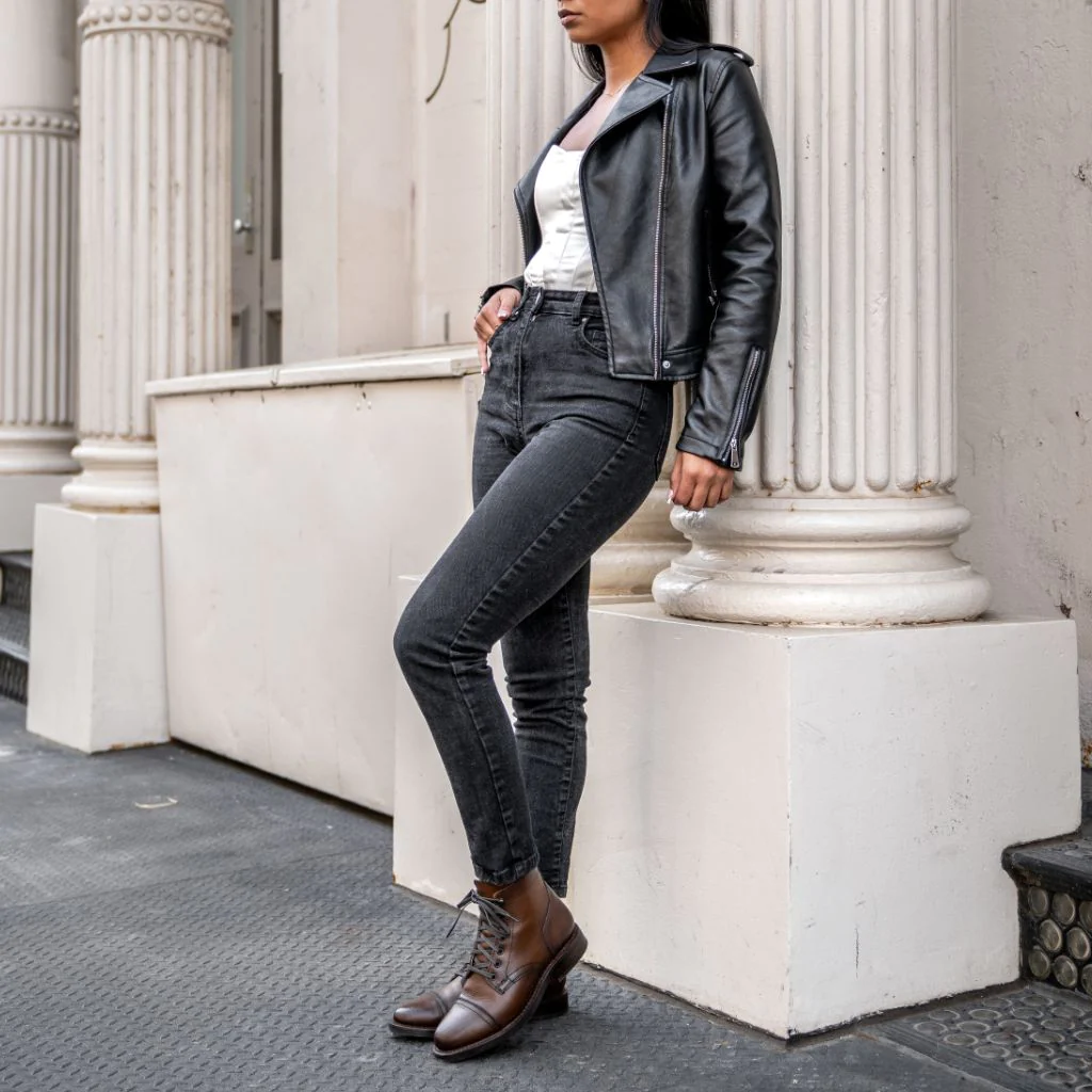 Captain | Walnut - Thursday Boots