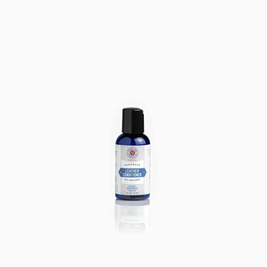 Cobbler's Choice Travel Kit - Thursday Boots