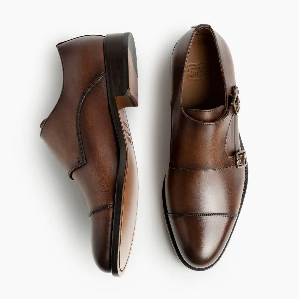 Saint | Cinnamon - Thursday Boots